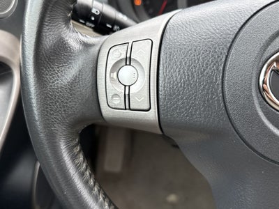 2007 Toyota RAV4 Limited