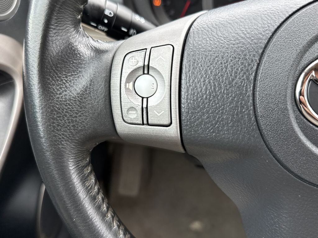 2007 Toyota RAV4 Limited