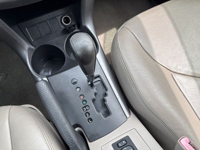 2007 Toyota RAV4 Limited