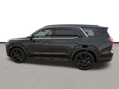 2024 Hyundai Palisade XRT