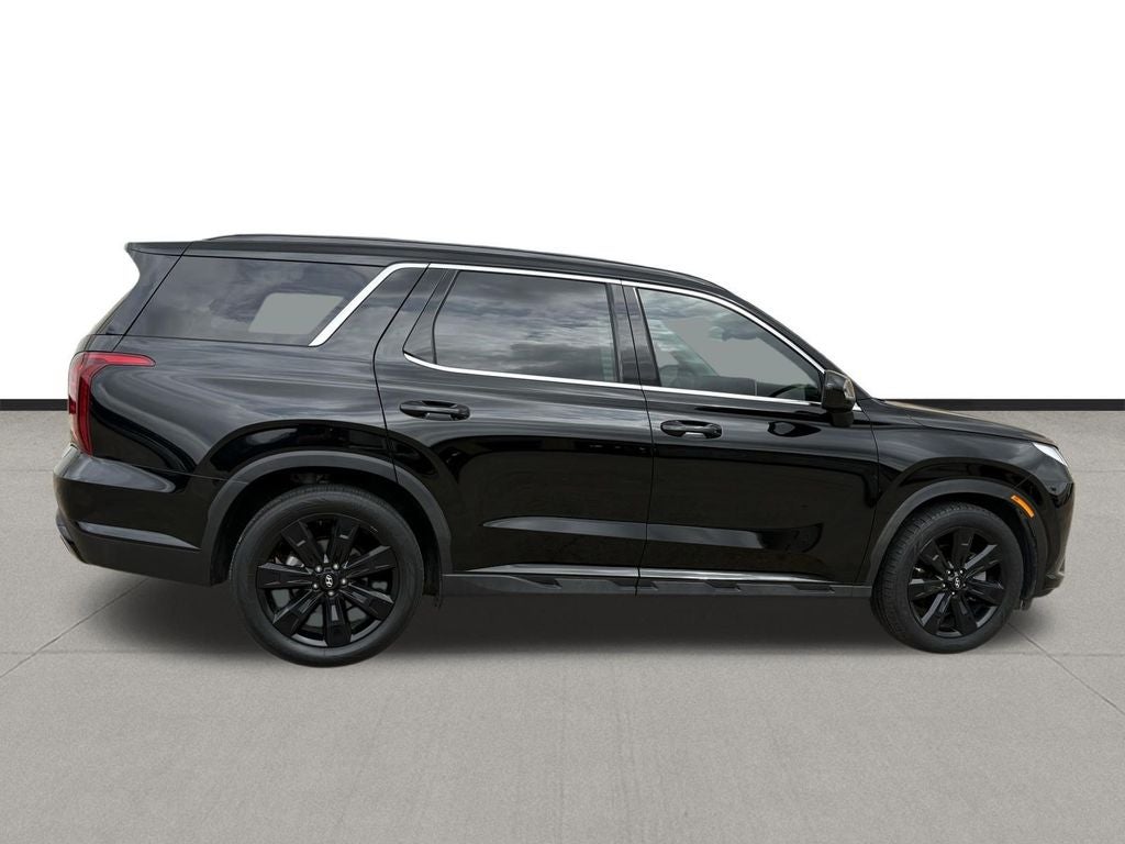 2024 Hyundai Palisade XRT