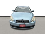 2011 Hyundai Accent GLS