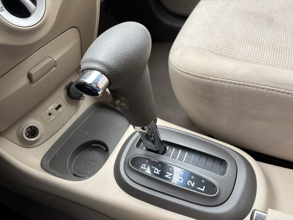 2011 Hyundai Accent GLS