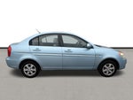 2011 Hyundai Accent GLS