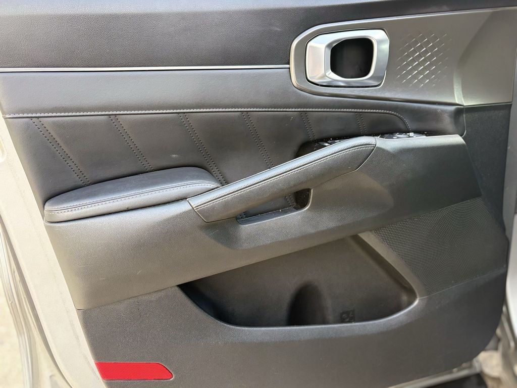 2022 Kia Sorento Plug-In Hybrid SX