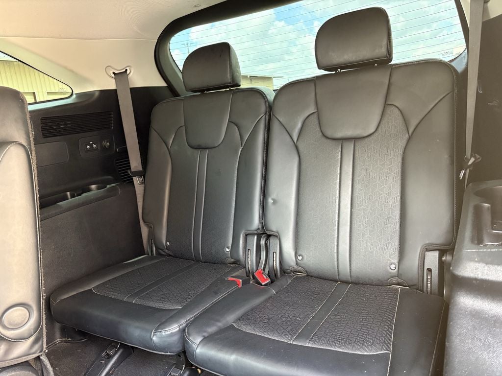 2022 Kia Sorento Plug-In Hybrid SX
