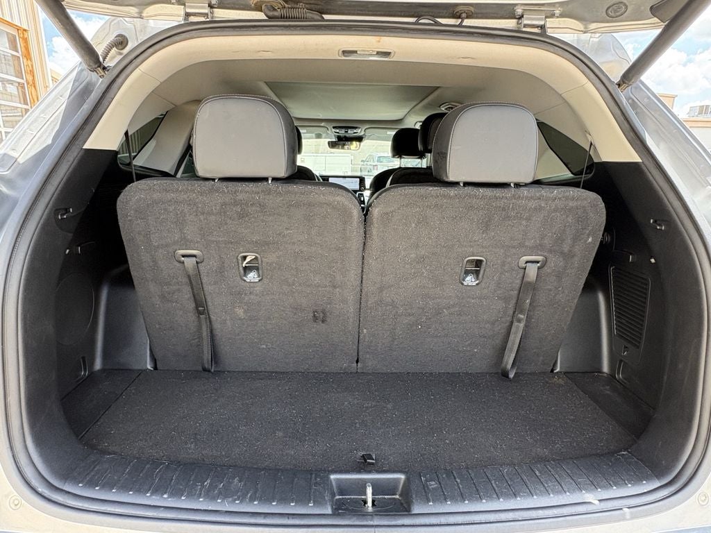 2022 Kia Sorento Plug-In Hybrid SX