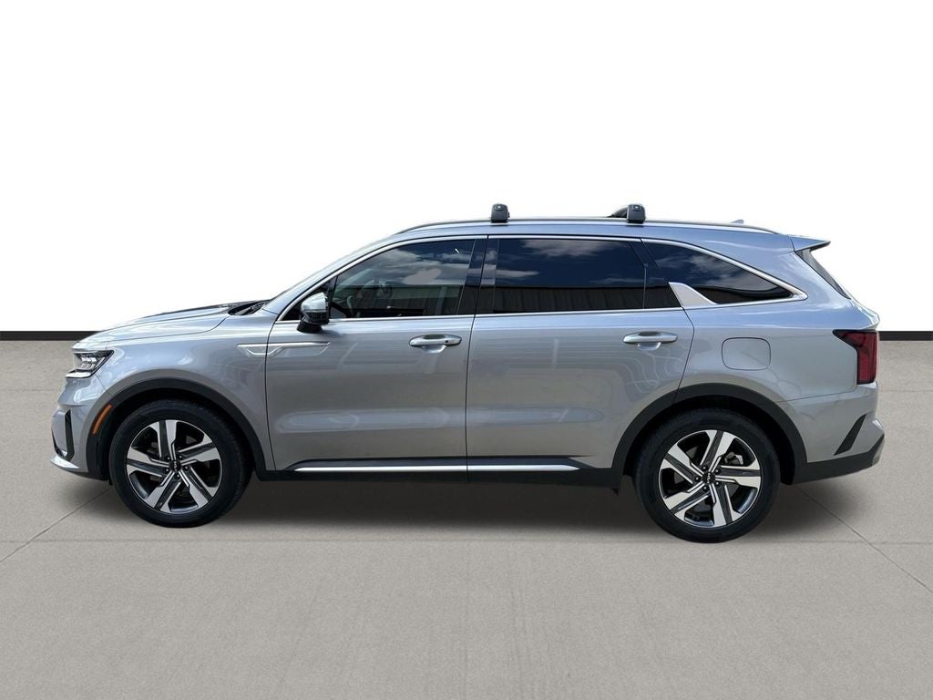 2022 Kia Sorento Plug-In Hybrid SX