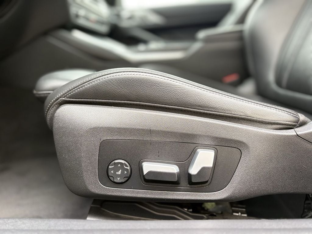2024 BMW 4 Series 430i