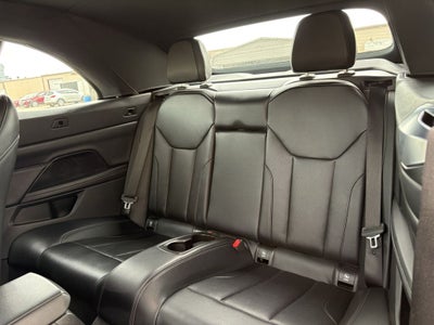 2024 BMW 4 Series 430i