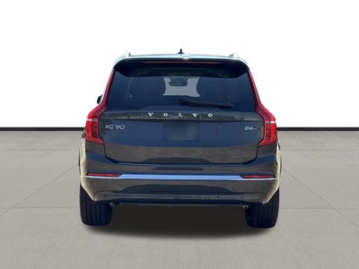 2024 Volvo XC90 B6 Plus Bright Theme
