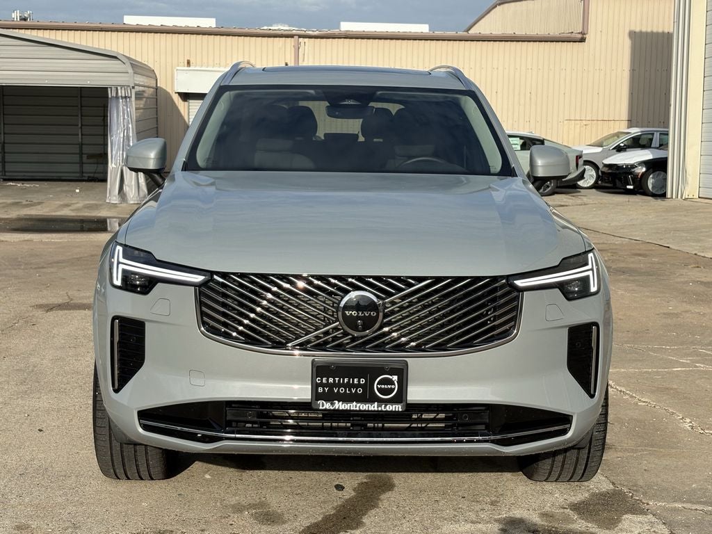 2026 Volvo XC90 B6 Plus 7-Seater