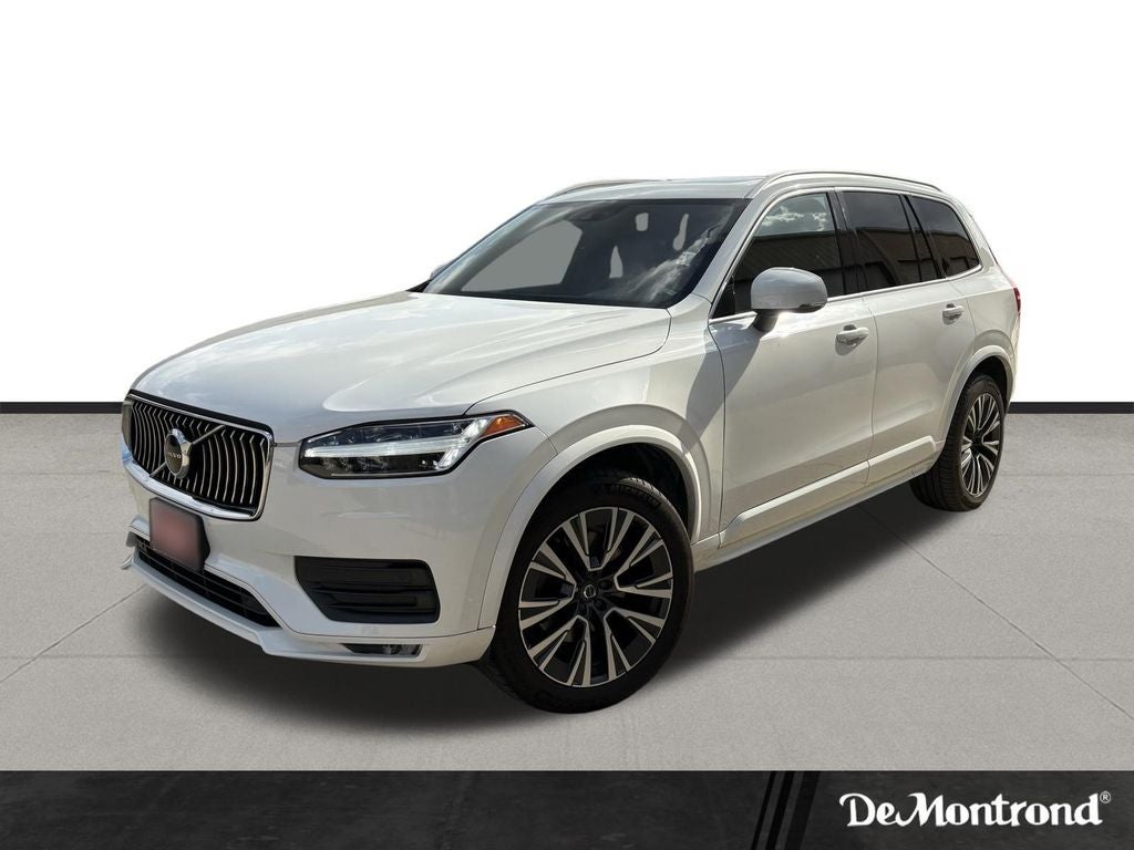 2020 Volvo XC90 T5 Momentum