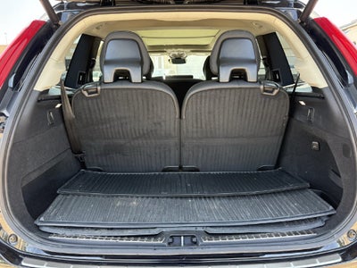 2024 Volvo XC90 B5 Plus