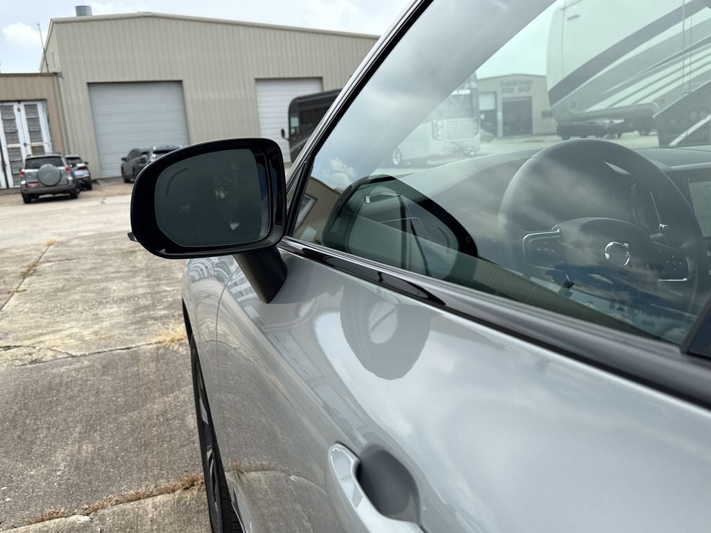 2024 Volvo XC60 B5 Core