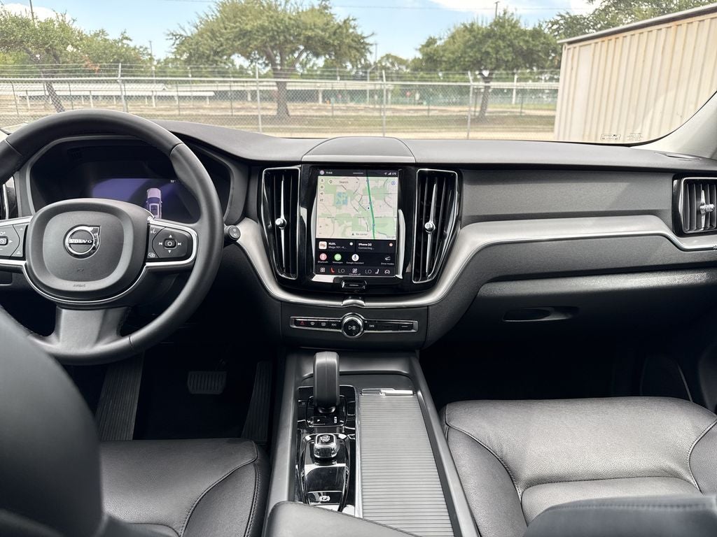2024 Volvo XC60 B5 Core