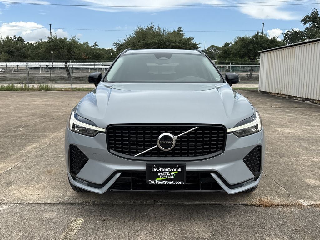 2024 Volvo XC60 B5 Core
