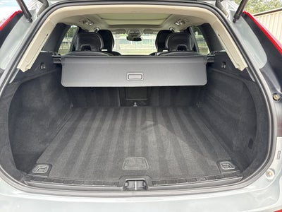 2024 Volvo XC60 B5 Core