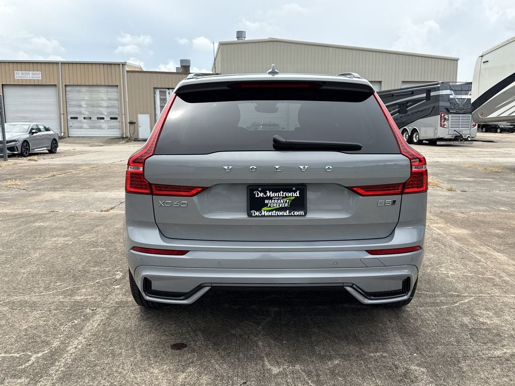 2024 Volvo XC60 B5 Core