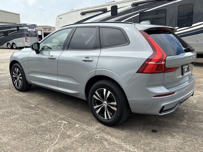 2024 Volvo XC60 B5 Core