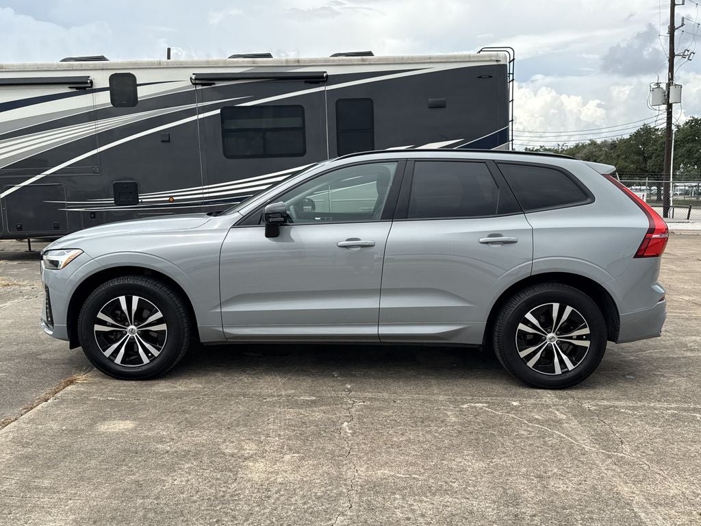 2024 Volvo XC60 B5 Core