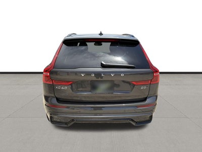 2024 Volvo XC60 B5 Plus Dark Theme
