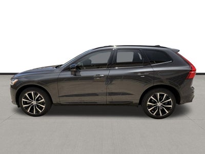 2024 Volvo XC60 B5 Plus Dark Theme