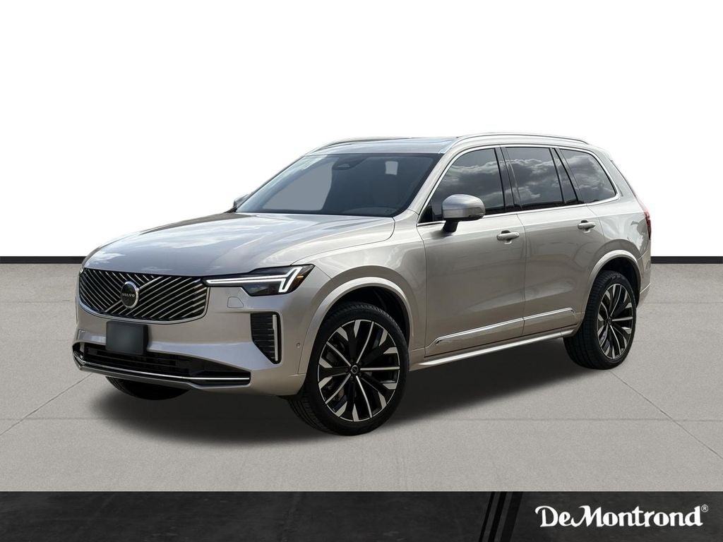 2026 Volvo XC90 B5 Plus