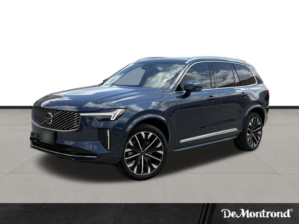 2026 Volvo XC90 B5 Plus