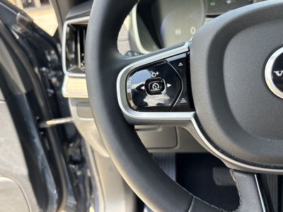2026 Volvo XC90 B5 Plus