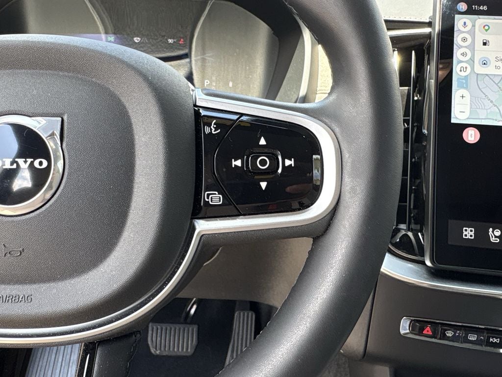 2026 Volvo XC90 B5 Plus