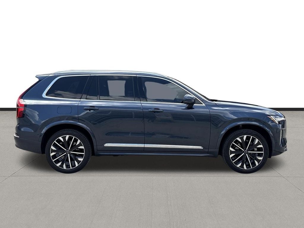 2026 Volvo XC90 B5 Plus
