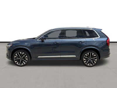 2026 Volvo XC90 B5 Plus