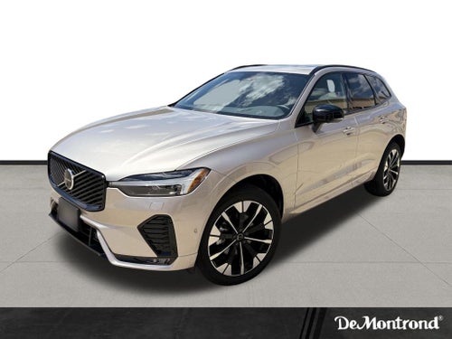 2026 Volvo XC60 B5 Plus