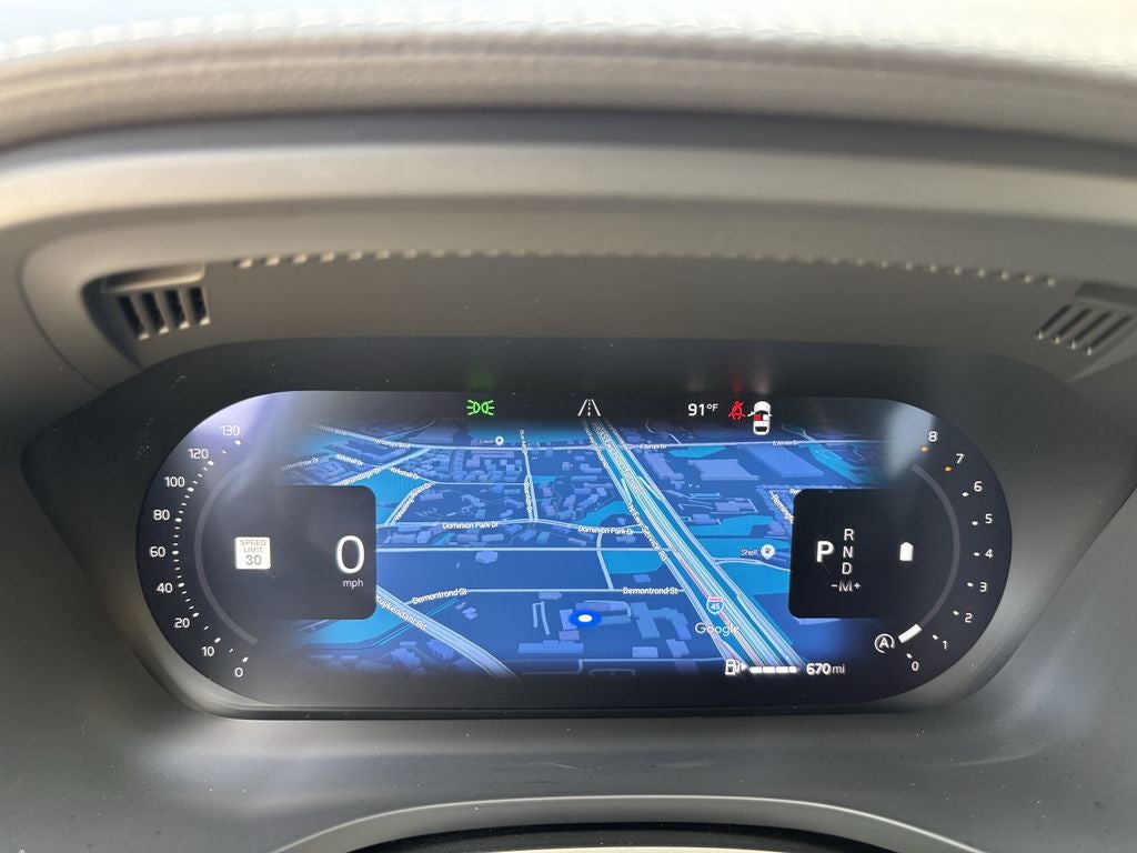 2026 Volvo XC60 B5 Ultra