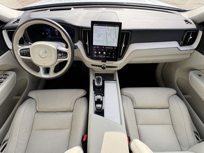 2026 Volvo XC60 B5 Ultra