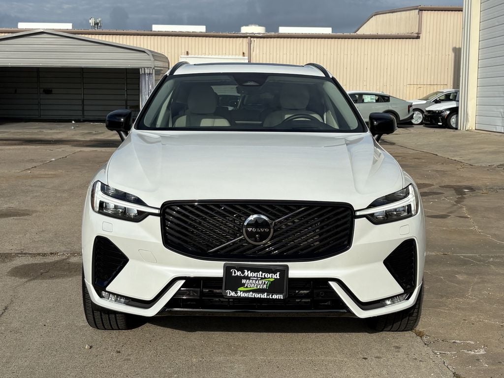 2026 Volvo XC60 B5 Ultra