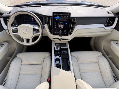 2026 Volvo XC60 B5 Ultra