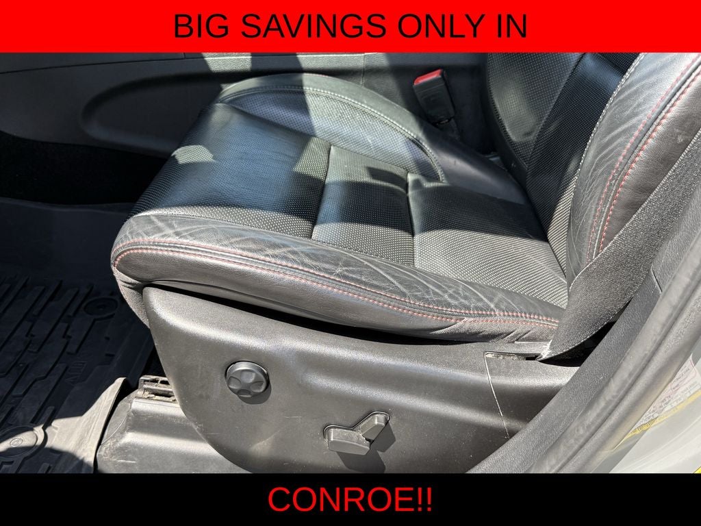 2021 Jeep Grand Cherokee Trailhawk