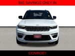 2023 Jeep Grand Cherokee Summit