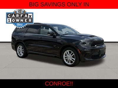 2023 Dodge Durango R/T