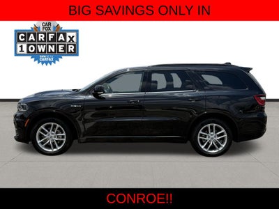 2023 Dodge Durango R/T