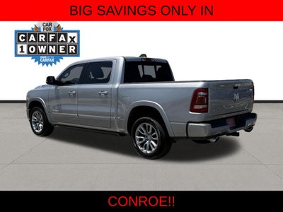 2020 RAM 1500 Limited