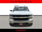 2017 Chevrolet Silverado 1500 LT LT1