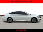 2019 Honda Accord Hybrid Touring
