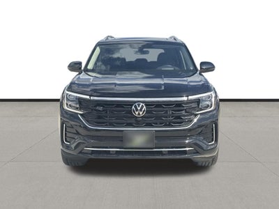 2026 Volkswagen Atlas SEL Premium R-Line