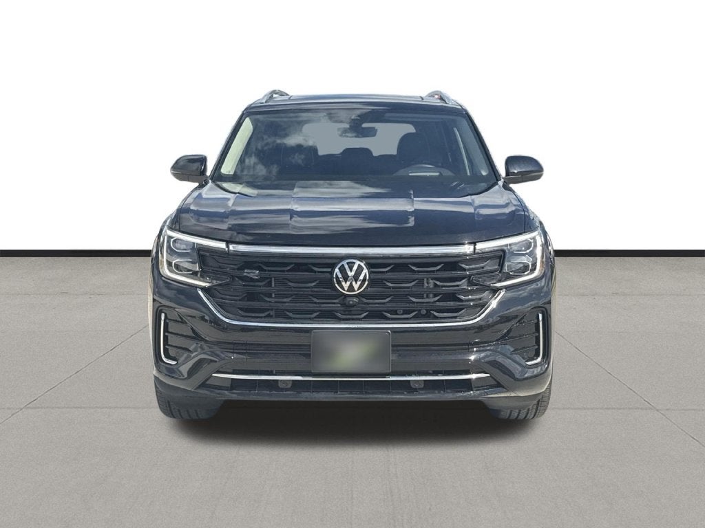 2026 Volkswagen Atlas SEL Premium R-Line