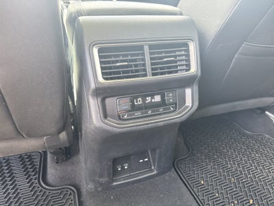 2026 Volkswagen Atlas SEL Premium R-Line