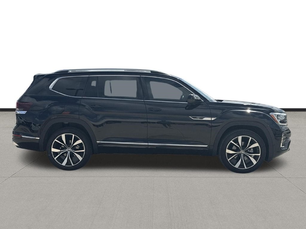 2026 Volkswagen Atlas SEL Premium R-Line