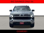 2023 Chevrolet Silverado 1500 LT Texas Edition
